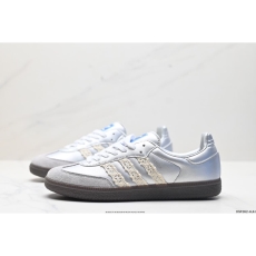 Adidas Samba Shoes